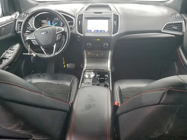 2FMPK4J90LBB30842 2020 FORD EDGE - Image 8