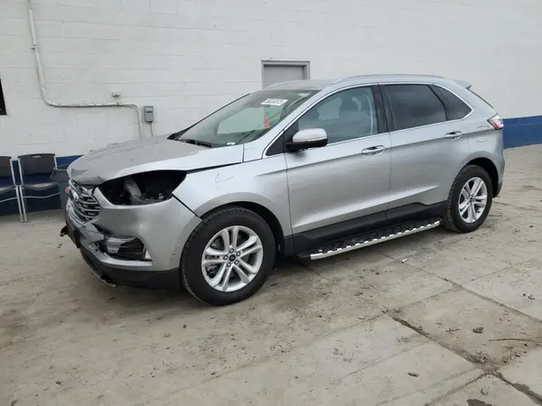 2FMPK4J90LBB31506 2020 FORD EDGE - Image 1