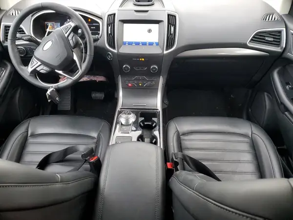 2FMPK4J90LBB31506 2020 FORD EDGE - Image 8