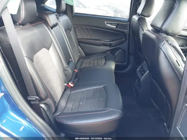 2FMPK4J90LBB31697 2020 FORD EDGE - Image 8