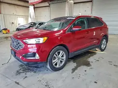 2FMPK4J90LBB32784 2020 FORD EDGE