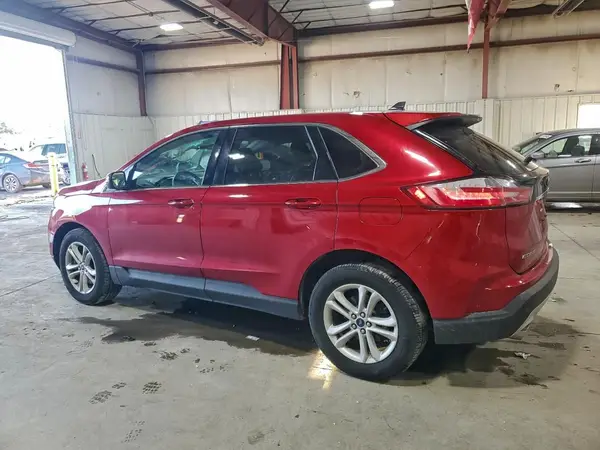 2FMPK4J90LBB32784 2020 FORD EDGE - Image 2