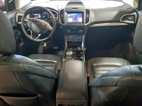 2FMPK4J90LBB32784 2020 FORD EDGE - Image 8