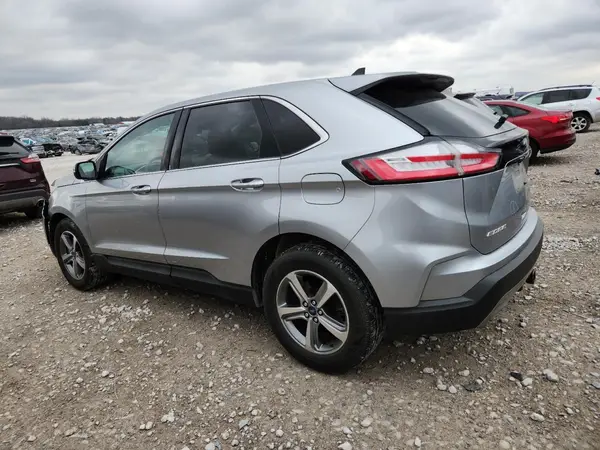 2FMPK4J90LBB42943 2020 FORD EDGE - Image 2