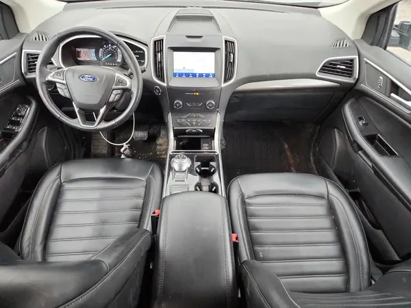 2FMPK4J90LBB42943 2020 FORD EDGE - Image 8