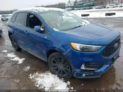 2FMPK4J90LBB44515 2020 FORD EDGE