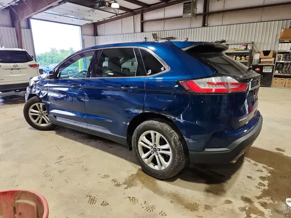 2FMPK4J90LBB45230 2020 FORD EDGE - Image 2