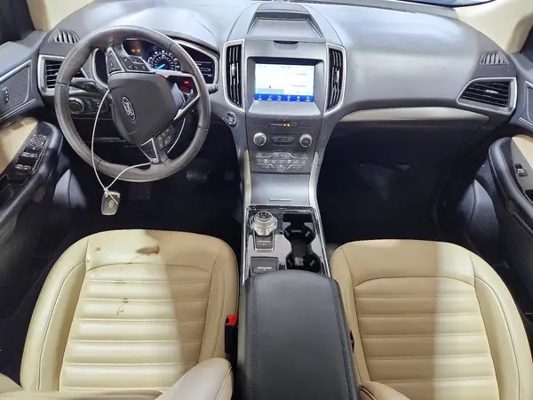 2FMPK4J90LBB45230 2020 FORD EDGE - Image 8