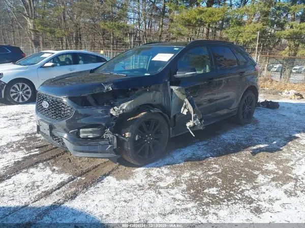 2FMPK4J90LBB46264 2020 FORD EDGE - Image 2