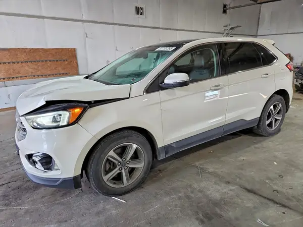 2FMPK4J90LBB46541 2020 FORD EDGE - Image 1