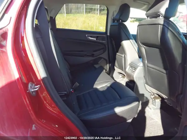 2FMPK4J90LBB48774 2020 FORD EDGE - Image 8