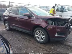 2FMPK4J90LBB54459 2020 FORD EDGE