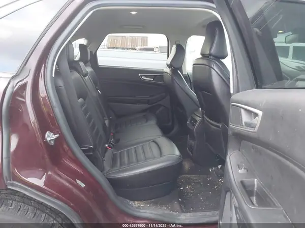 2FMPK4J90LBB54459 2020 FORD EDGE - Image 8