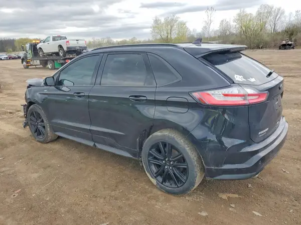 2FMPK4J90LBB54820 2020 FORD EDGE - Image 2