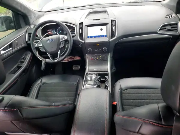 2FMPK4J90LBB54820 2020 FORD EDGE - Image 8