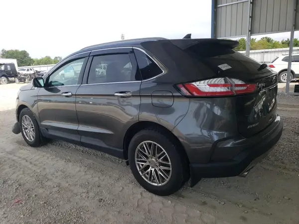 2FMPK4J90LBB56275 2020 FORD EDGE - Image 2
