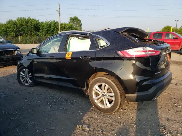 2FMPK4J90LBB57040 2020 FORD EDGE - Image 2