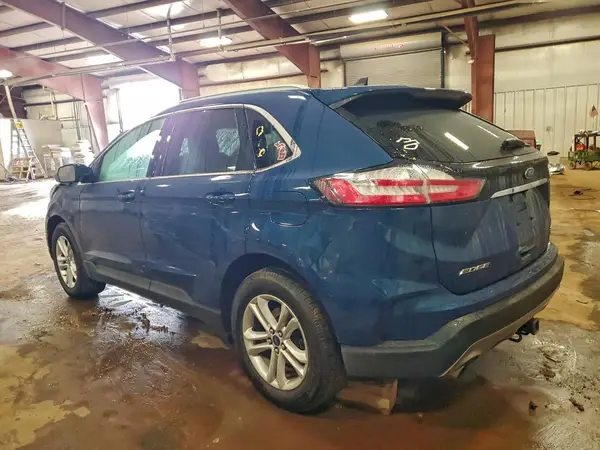 2FMPK4J90LBB60052 2020 FORD EDGE - Image 2