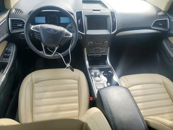2FMPK4J90LBB60584 2020 FORD EDGE - Image 8