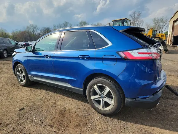 2FMPK4J90LBB60763 2020 FORD EDGE - Image 2