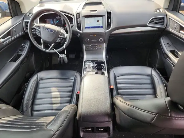 2FMPK4J90LBB60763 2020 FORD EDGE - Image 8