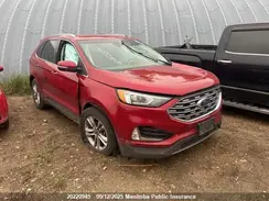 2FMPK4J90LBB66143 2020 FORD EDGE