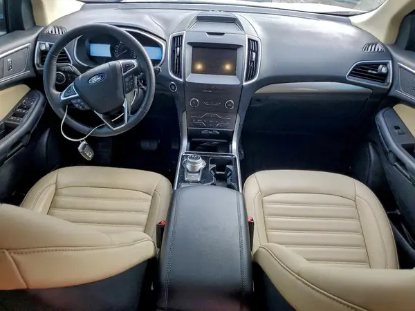 2FMPK4J90LBB66353 2020 FORD EDGE - Image 8