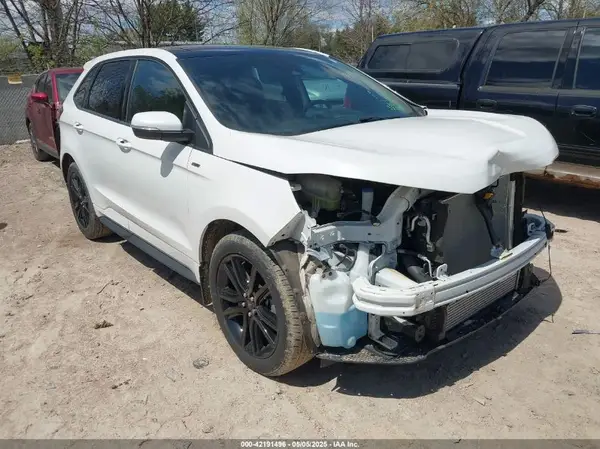 2FMPK4J90LBB66434 2020 FORD EDGE - Image 1