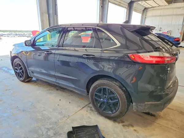 2FMPK4J90MBA01632 2021 FORD EDGE - Image 2