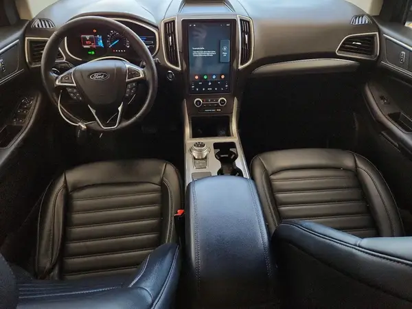 2FMPK4J90MBA01632 2021 FORD EDGE - Image 8