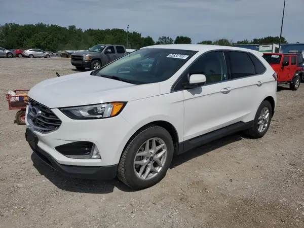 2FMPK4J90MBA02750 2021 FORD EDGE - Image 1