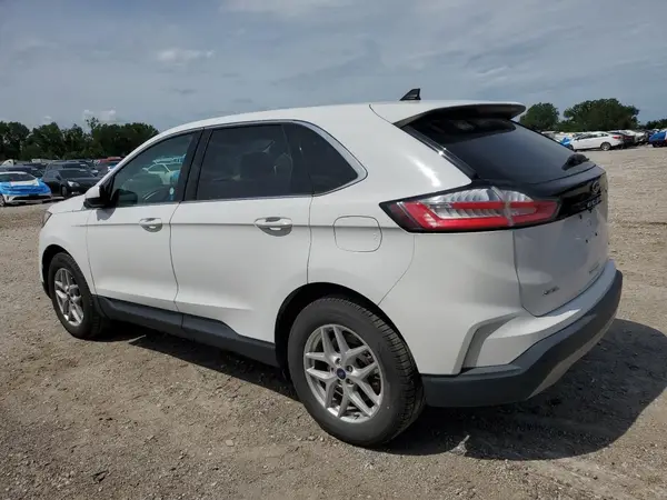 2FMPK4J90MBA02750 2021 FORD EDGE - Image 2