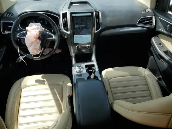 2FMPK4J90MBA02750 2021 FORD EDGE - Image 8
