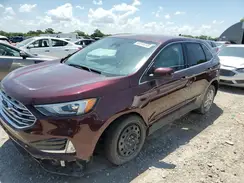 2FMPK4J90MBA05518 2021 FORD EDGE