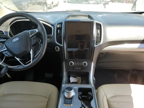 2FMPK4J90MBA05518 2021 FORD EDGE - Image 8