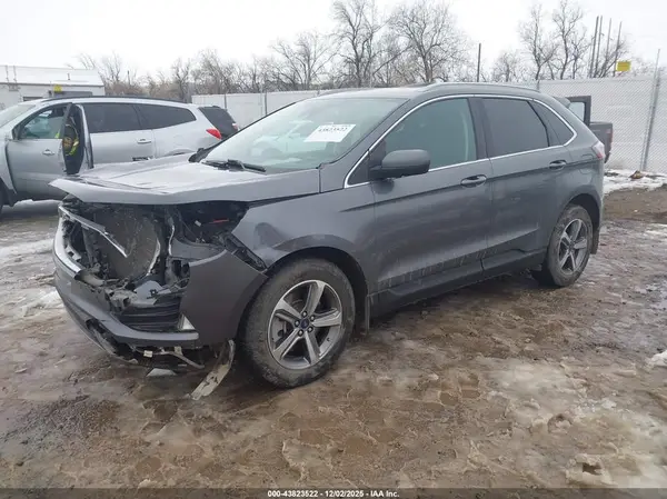2FMPK4J90MBA05910 2021 FORD EDGE - Image 2