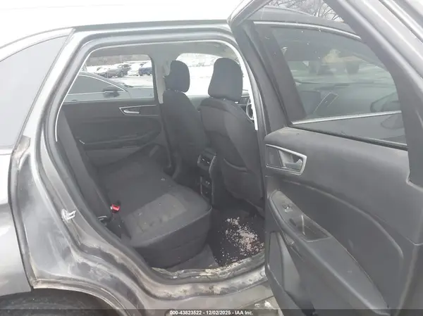 2FMPK4J90MBA05910 2021 FORD EDGE - Image 8