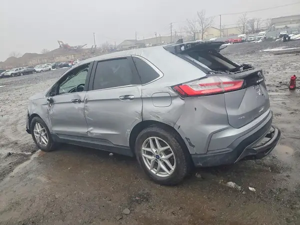 2FMPK4J90MBA06068 2021 FORD EDGE - Image 2