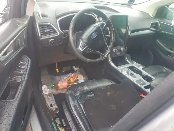 2FMPK4J90MBA06068 2021 FORD EDGE - Image 8