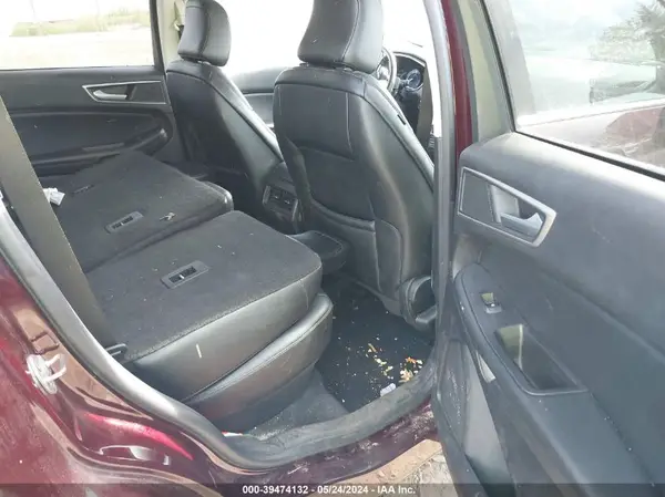2FMPK4J90MBA07527 2021 FORD EDGE - Image 8