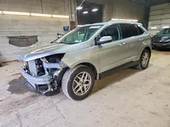 2FMPK4J90MBA09682 2021 FORD EDGE