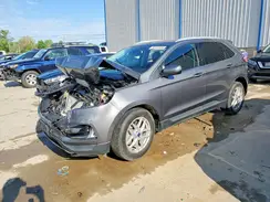 2FMPK4J90MBA12646 2021 FORD EDGE