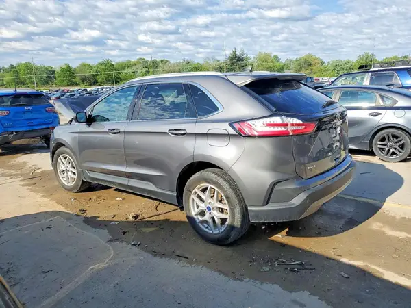 2FMPK4J90MBA12646 2021 FORD EDGE - Image 2