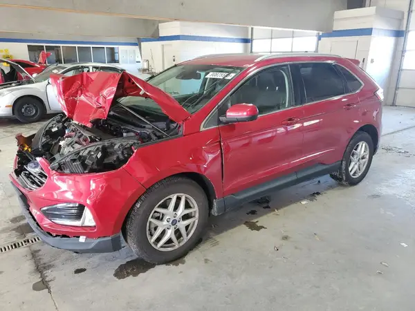 2FMPK4J90MBA13022 2021 FORD EDGE - Image 1