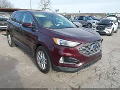 2FMPK4J90MBA15384 2021 FORD EDGE