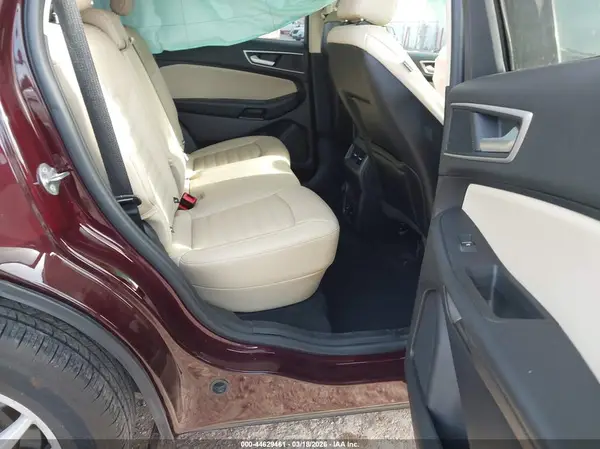 2FMPK4J90MBA15384 2021 FORD EDGE - Image 8