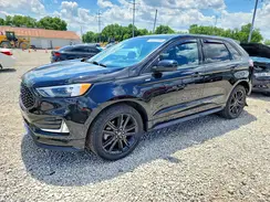 2FMPK4J90MBA21802 2021 FORD EDGE