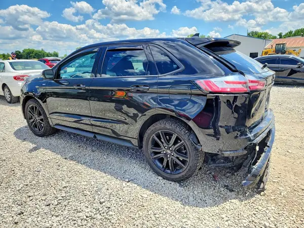 2FMPK4J90MBA21802 2021 FORD EDGE - Image 2