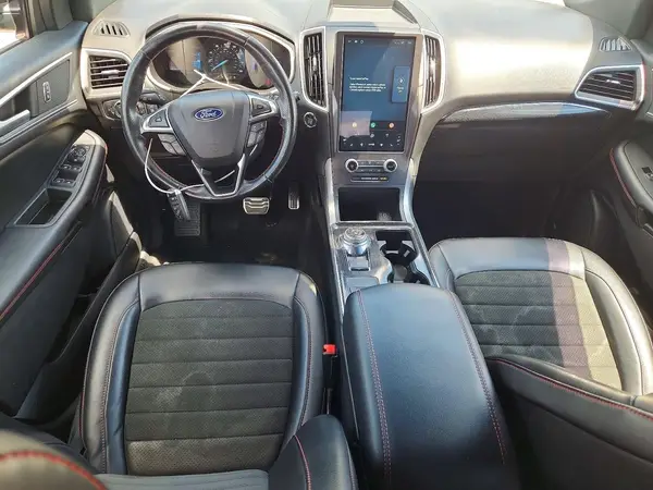 2FMPK4J90MBA21802 2021 FORD EDGE - Image 8