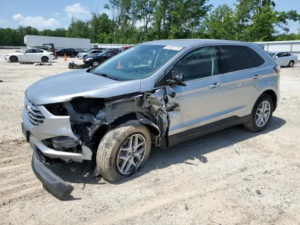 2FMPK4J90MBA21928 2021 FORD EDGE - Image 1